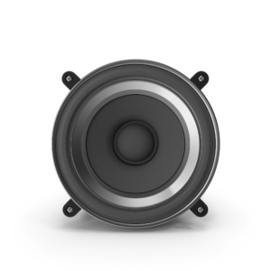 Audio Speaker.H01.2k