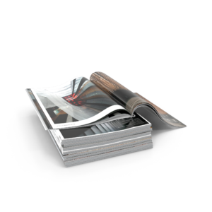 Magazines Open.G16.2k